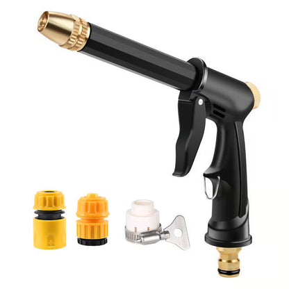 Adjustable Water Sprayer for Car Washing, Gardening & Pet Cleaning