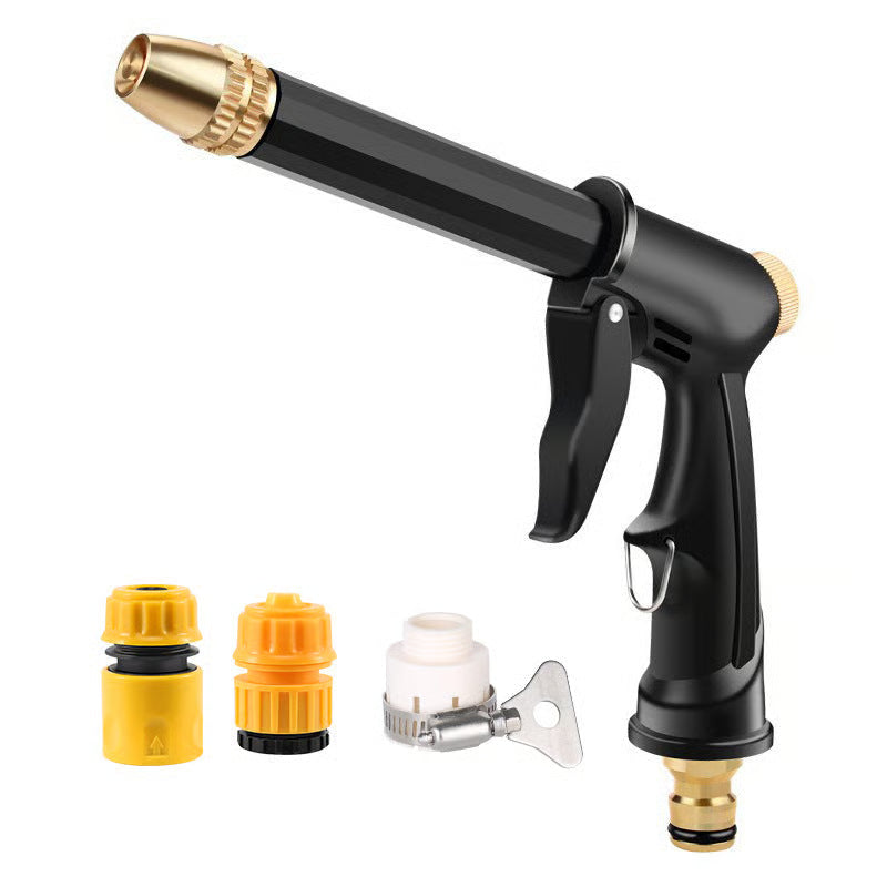 Adjustable Water Sprayer for Car Washing, Gardening & Pet Cleaning