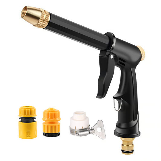 Adjustable Water Sprayer for Car Washing, Gardening & Pet Cleaning
