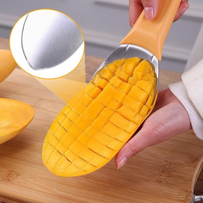 Mango Slicer Cutting Tool