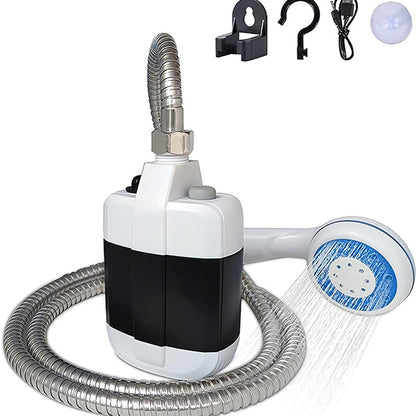 Portable camping shower  HYDROPORT