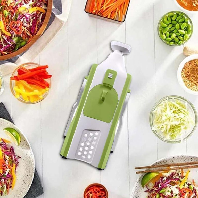 Multipurpose cutter  SLICEWISE