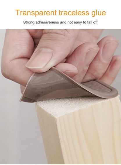 Anti-skid pads - Pack Of 10