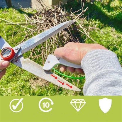 Sharpner - Garden Tool
