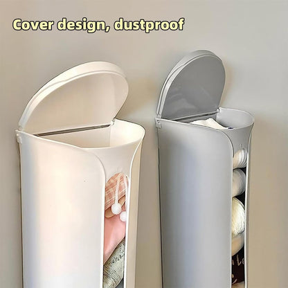 Organizer Wall Mounted Handy Bag Extractor