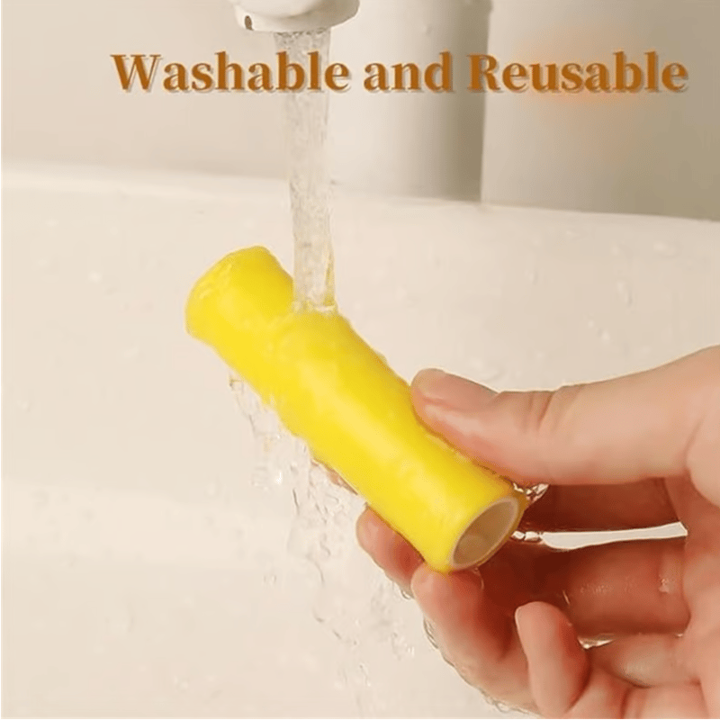 Portable Washable Lint Roller