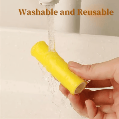 Portable Washable Lint Roller