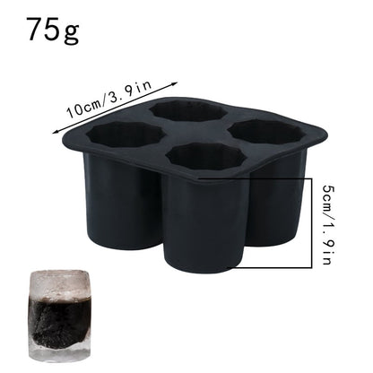 Ice cup mold