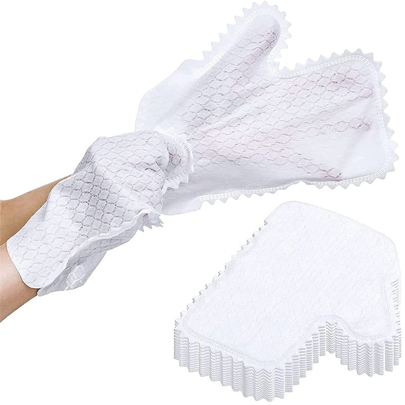 Household Gloves For Cleaning - PACK OF 10