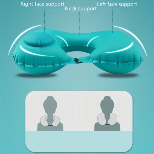 KPS Neck Pillow For Travel