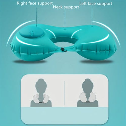 KPS Neck Pillow For Travel