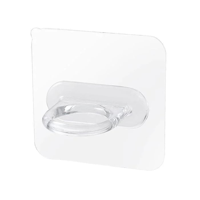 Multifunctional Round hook - Pack Of 6
