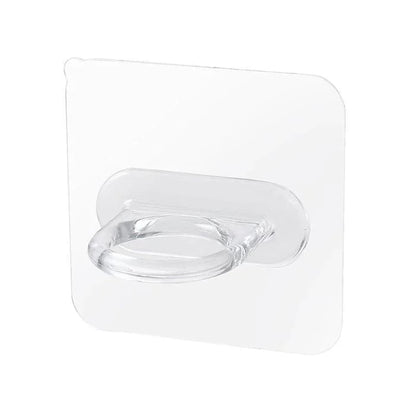 Multifunctional Round hook - Pack Of 6