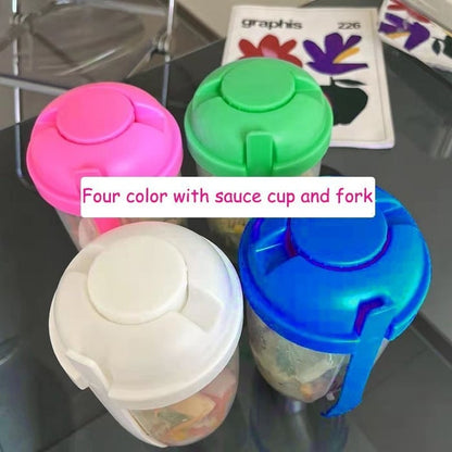 Salad Cup - All Time Best Seller