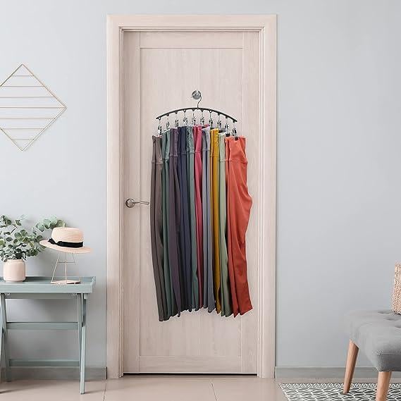 Legging Organizer for Closet - Pack Of 10