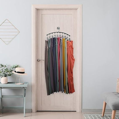 Legging Organizer for Closet - Pack Of 10