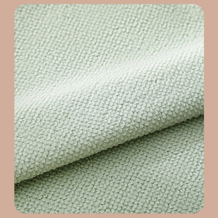 Microfiber Cleaning Cloths