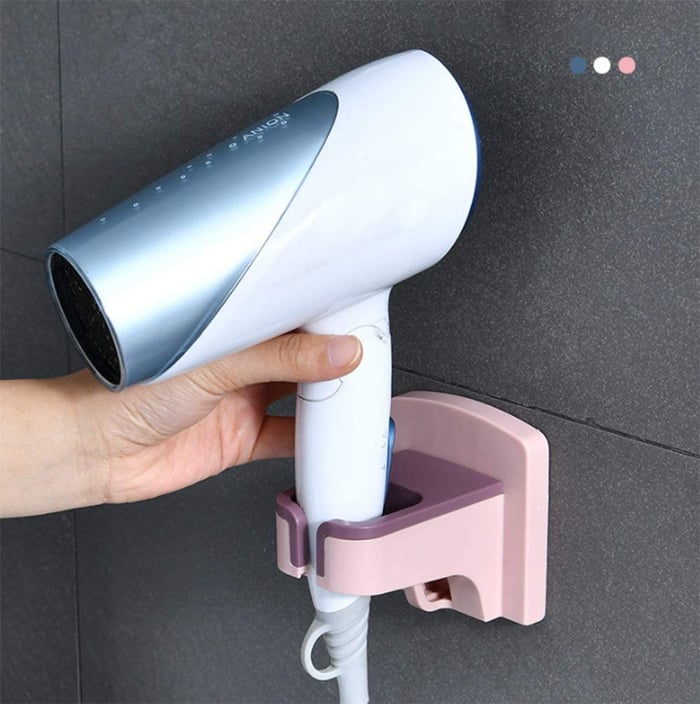 Hair Dryer Holder