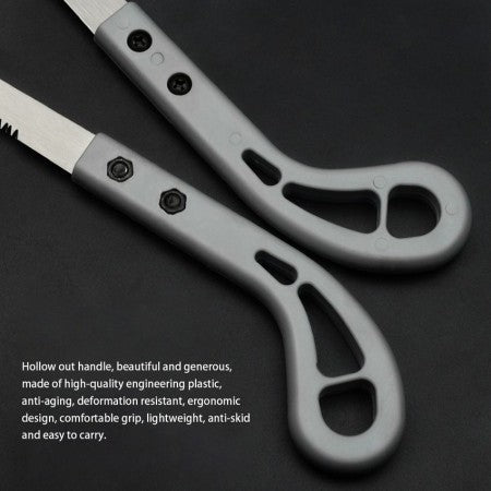 New-Hand Saws