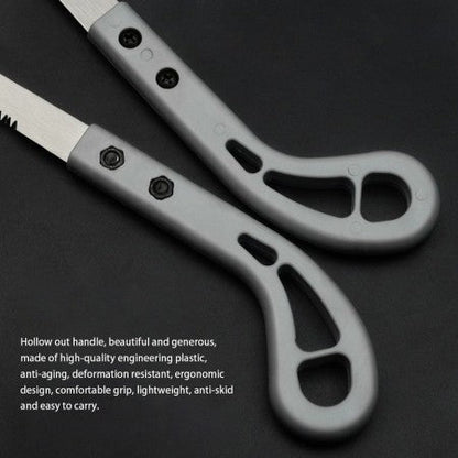 New-Hand Saws