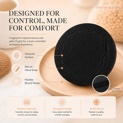 🚿PACK OF 2 - Exfoliating Scrub Bath Pads🧖‍♀️