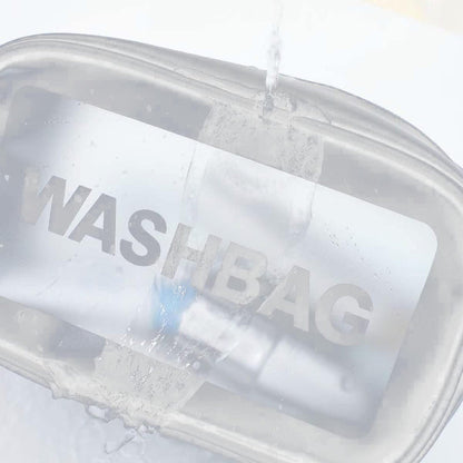 Waterproof Cosmetic Bags (Buy 1 Get 2)