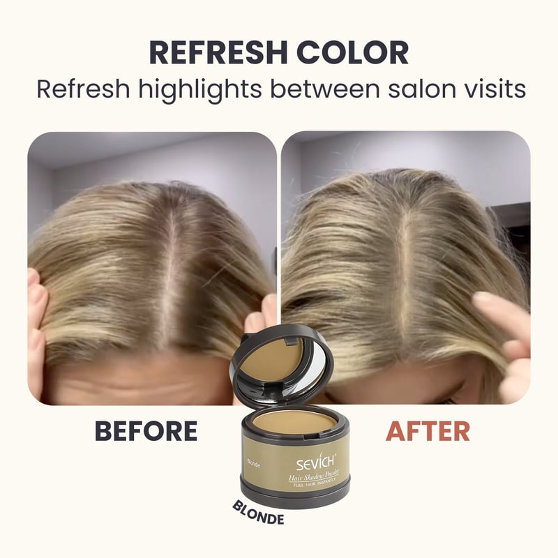 HAIRLINE POWDER BLACK ONLY