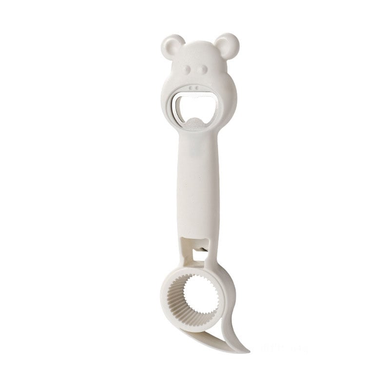 New 4 in 1 Bottle Opener