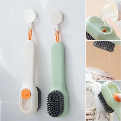 Household Cleaning Brush