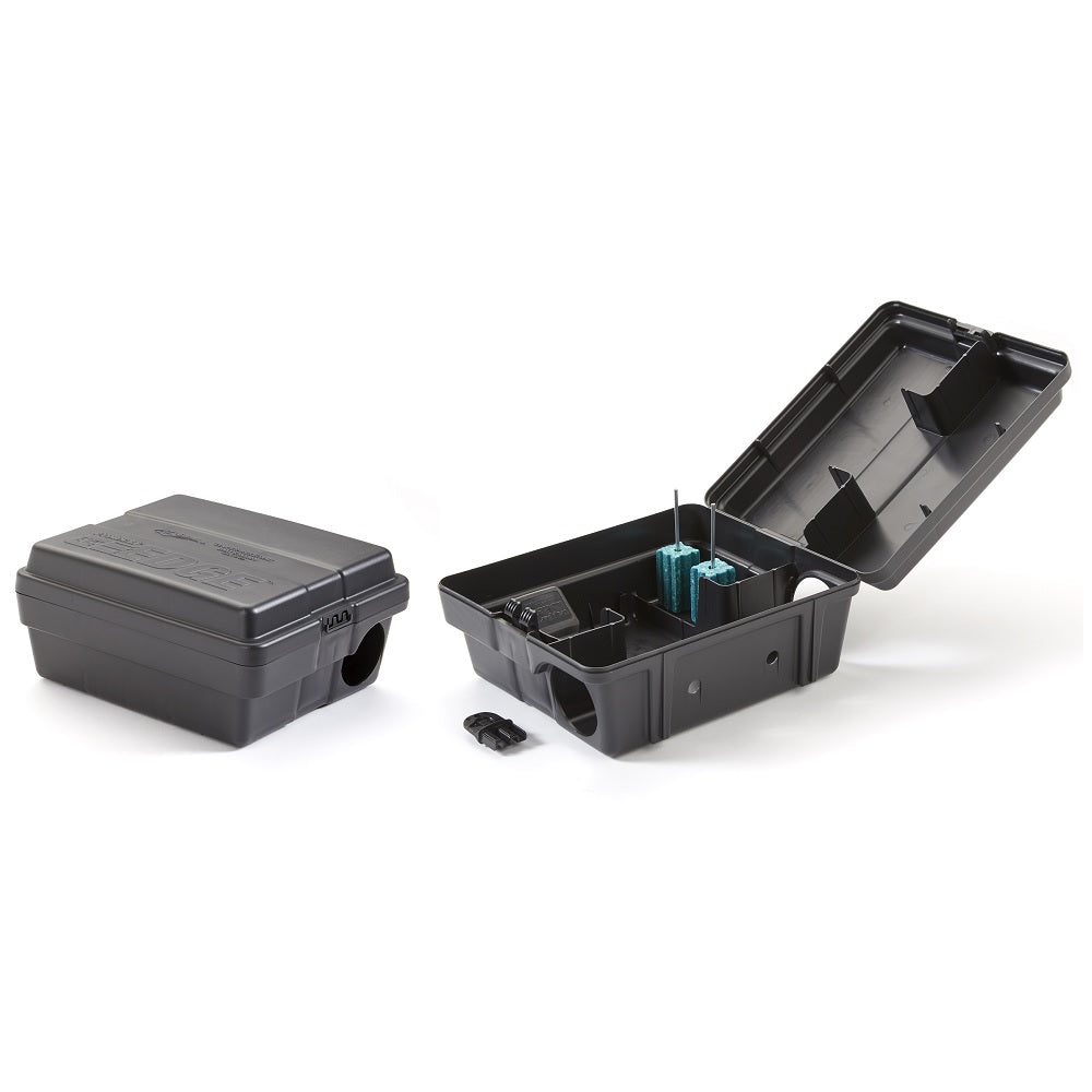 Protecta Evo Edge Rat Bait Station