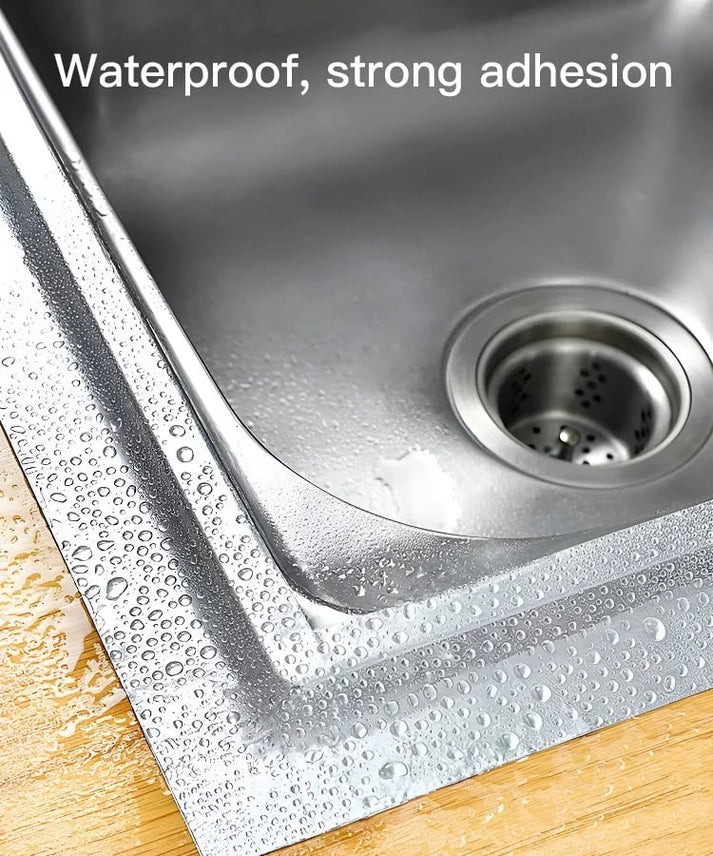 Kitchen Oil-Proof And Fireproof Stickers