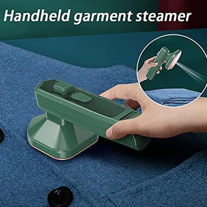 Mini Portable Steam Iron