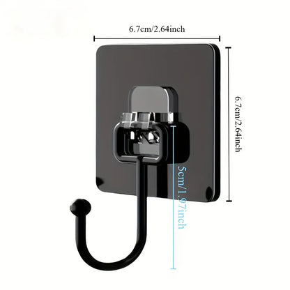 Grip-O-Matic Hangers - Pack of 10