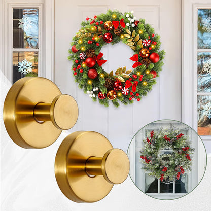🎄2026 Upgraded Suction Cup Hooks - Pack of 2