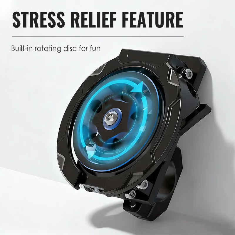 Foldable Cycling Bottle Holder