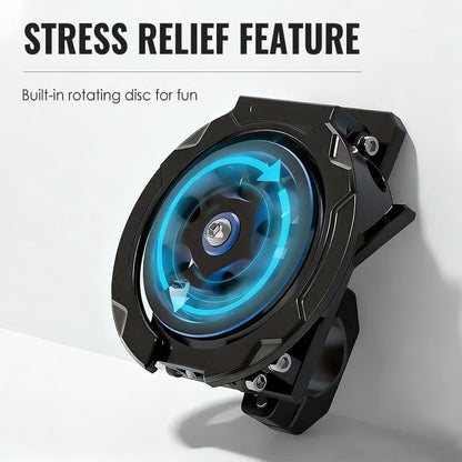 Foldable Cycling Bottle Holder