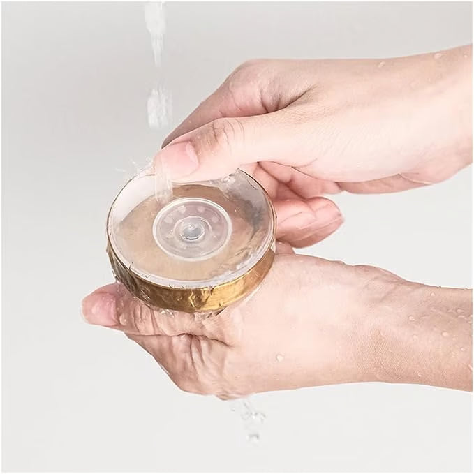🎄2026 Upgraded Suction Cup Hooks - Pack of 2