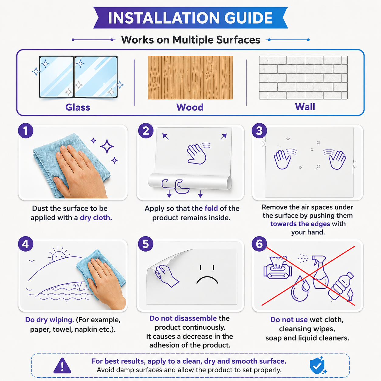 📚Educational Dry Erase Color Multiplication For Kids