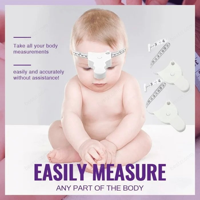 Perfect Body Tape Measure