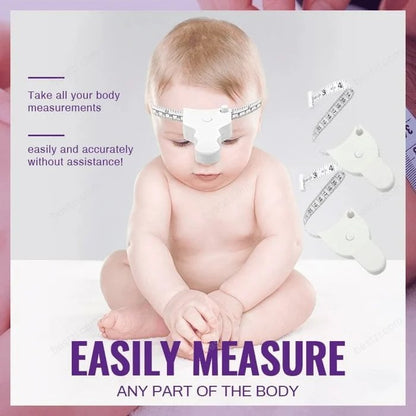 Perfect Body Tape Measure