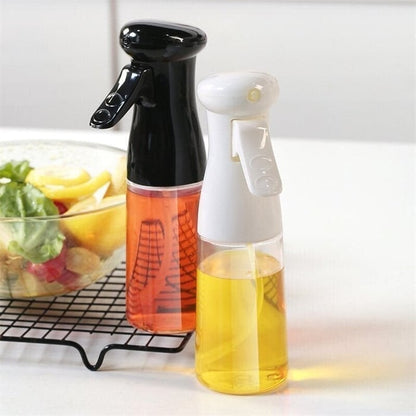 Kitchen BBQ Baking Oil Spray