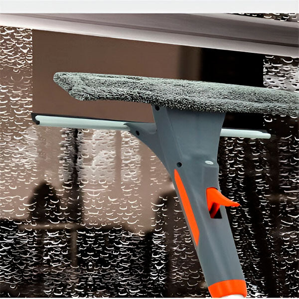 Window cleaner