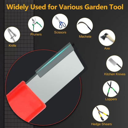 Portable Quick Sharpener