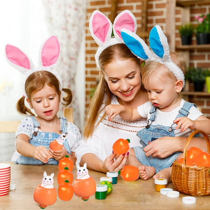 POP UP Carrot Bunny