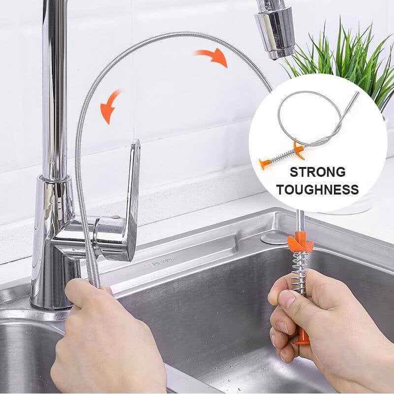 Multifunctional Cleaning Claw