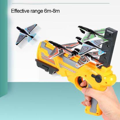 PLANELAUNCH Catapult Airplane