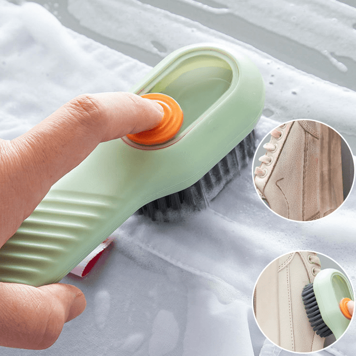 Household Cleaning Brush