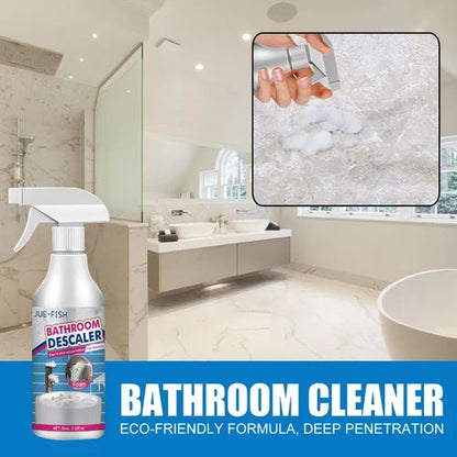 Multipurpose Stubborn Stains Cleaner