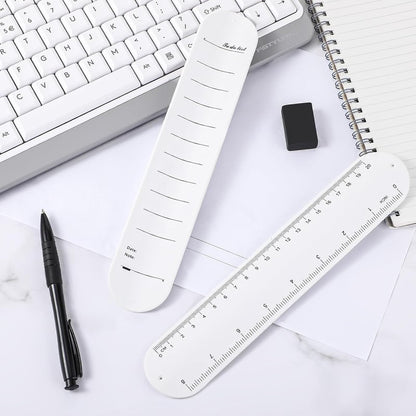 Reusable Erasable To Do List Silicone Wrist Band