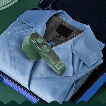 Mini Portable Steam Iron